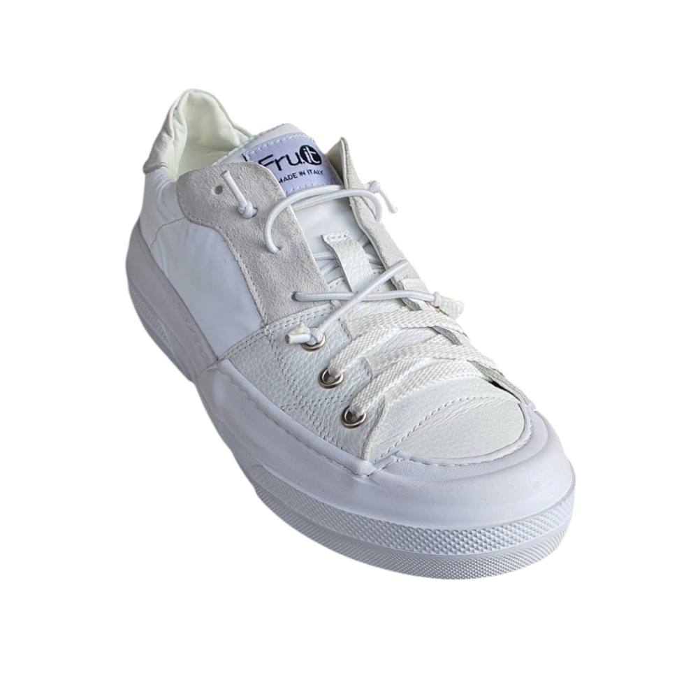 6890 Qulk Bianco Fly bianco